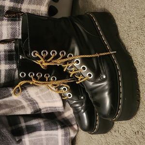 Doc Martens